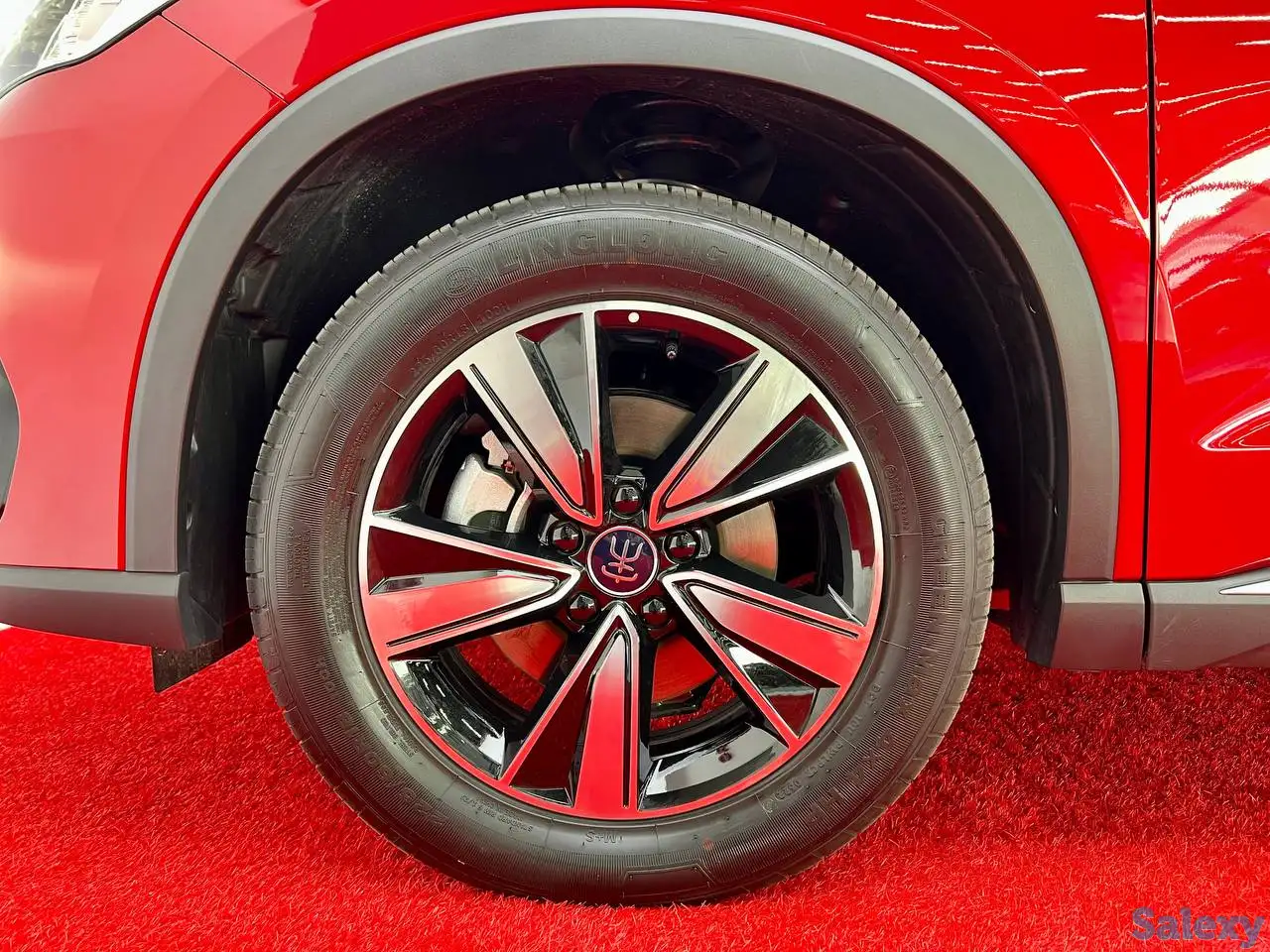 BYD Song Pro EV 2023 года 29 504 у.е, фотография 9