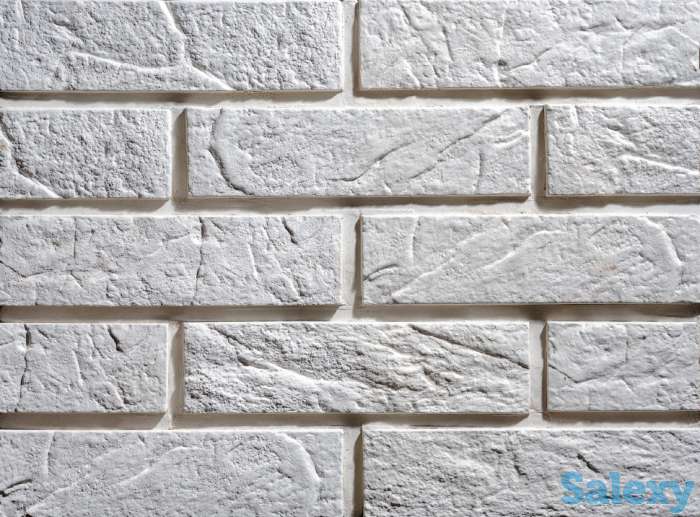 Декоративный кирпич классический, фотография 2