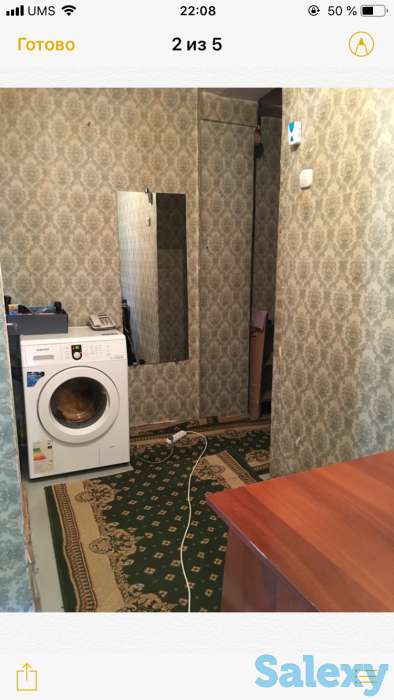 Продаю квартиру, Чиланзарский район, фотография 2