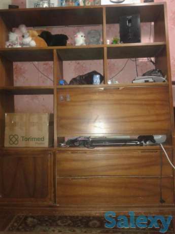 Срочно продаю секретер, фотография 1