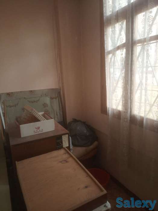 Чиланзар Ц квартал 1/1/4 балкон 1.5х3 33 кв.м., фотография 7