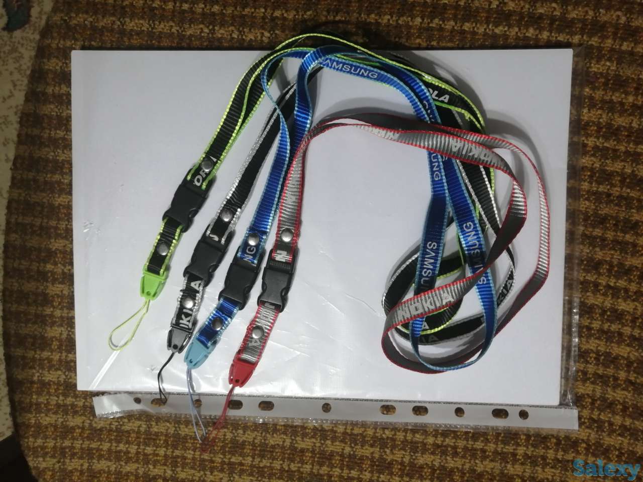 Продаются ремешки для телефонов, фотография 1