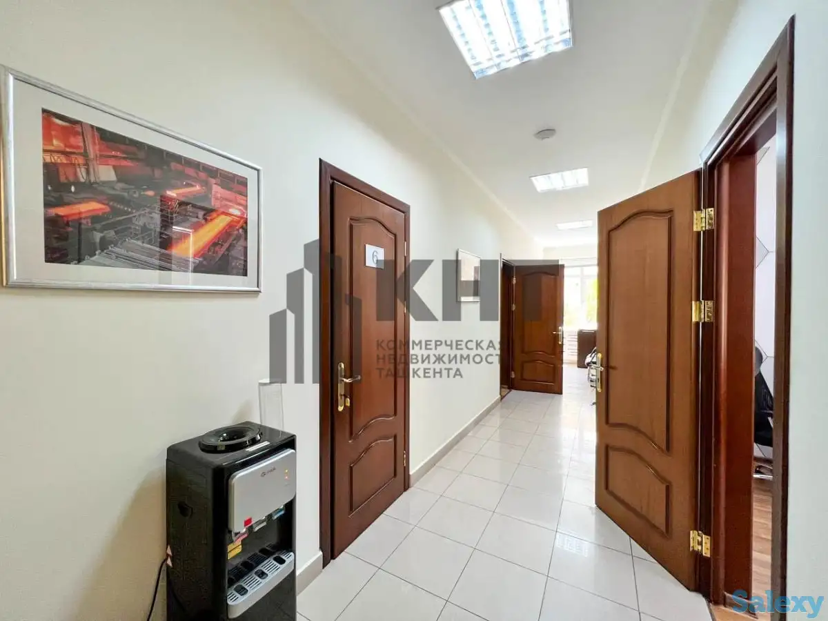 Аренда офиса. 150м2. ул. Бобура., фотография 5