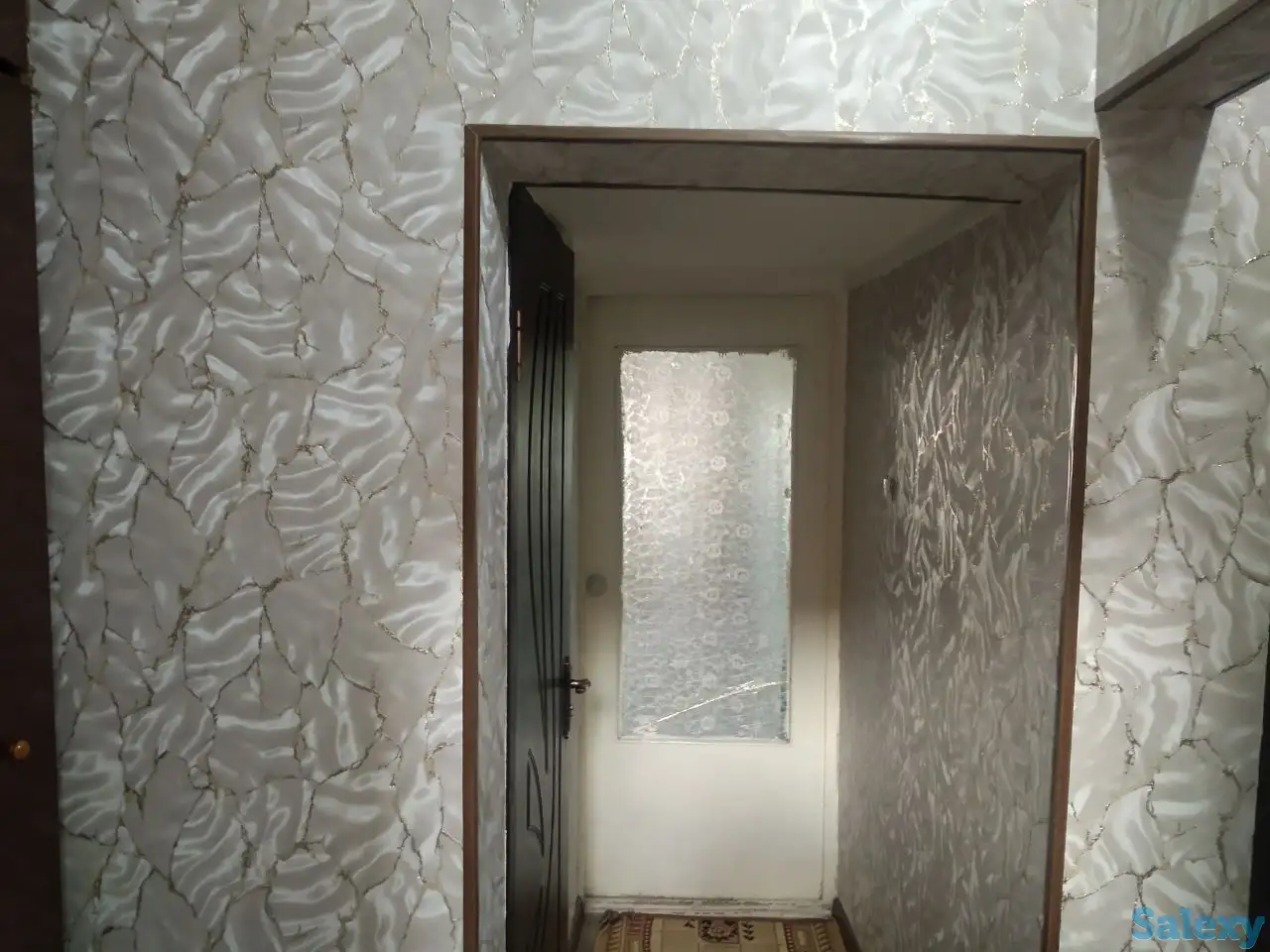 Ц-12,Лабзак,3-комнатная,7/9,72 м²,хорошее состояние, фотография 5