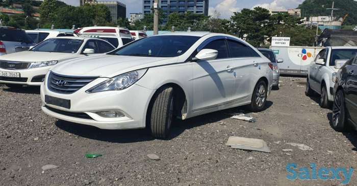Продаю авто Hyundai  sonata y20 в идеальном состоянии, фотография 8