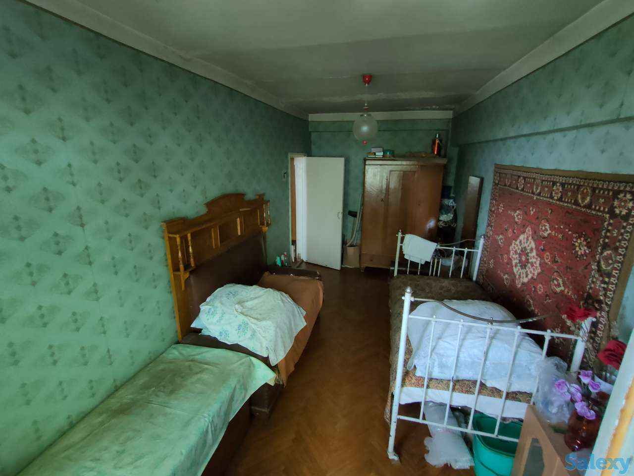 Продам 2-х комнатную квартиру, Яккасарайский район, ул. Аския, фотография 8