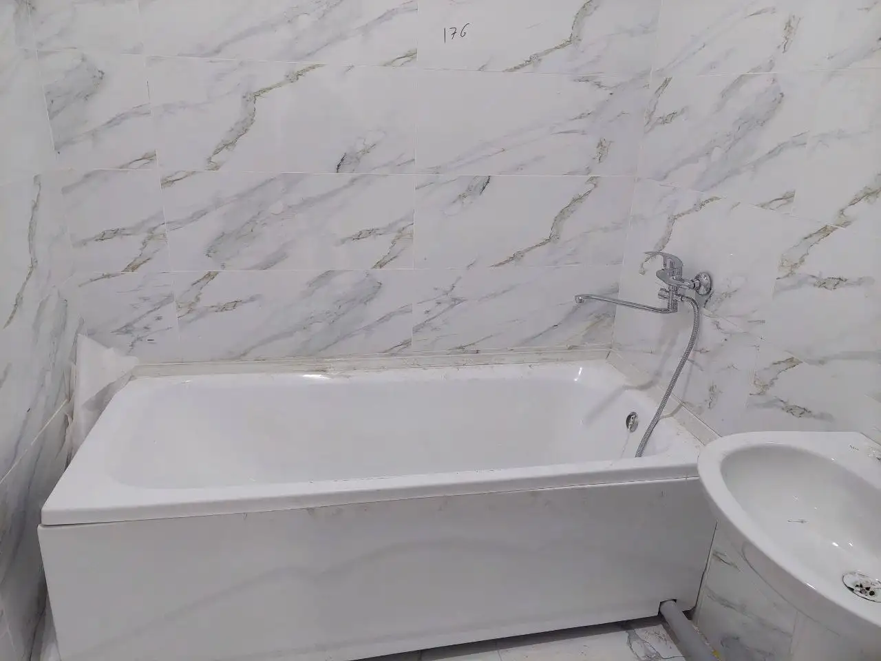 ПРОДАЕТСЯ 2ч ком.квартира 66м2, Янгихаятский район, Спутник 16А, улица Кипчак,, фотография 4