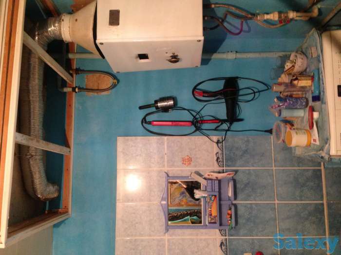 Продам свою 3-х комнатную кв., фотография 6