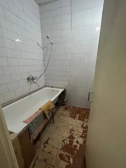 Продаю свою квартиру 314 в районе Кадышева без посредников, фотография 8