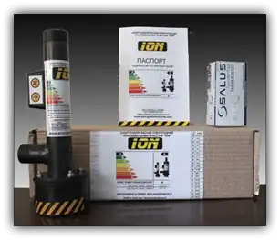 Ищу диллера на продажу электрических отопительных котлов ION производства Украины., фотография 3