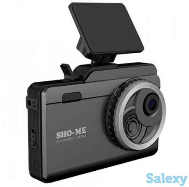 Продается абсолютно новый SHO-ME, фотография 1