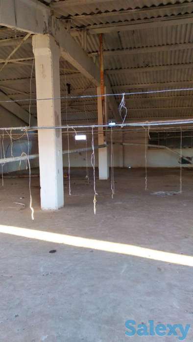 Ийк-Ота. 106соток. Промзона. Под любой вид деятельности., фотография 3