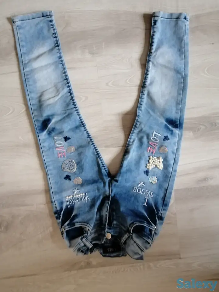 Детские вещи, фотография 1