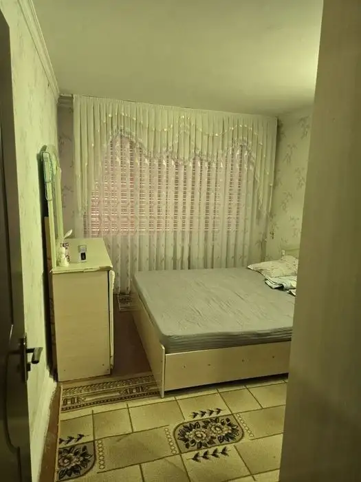 Продаётся 2х комн квартира на 3 этаже Ор-р Пиридастгир, фотография 2