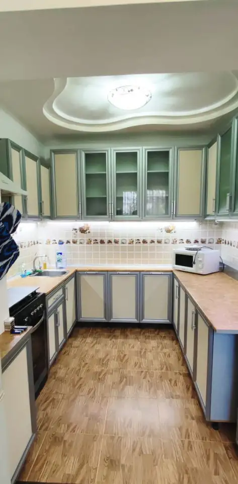 Rent  Аренда  Алмазарский район, Карасарай, ориентир Второй Роддом, 3-комнатная квартира, фотография 5