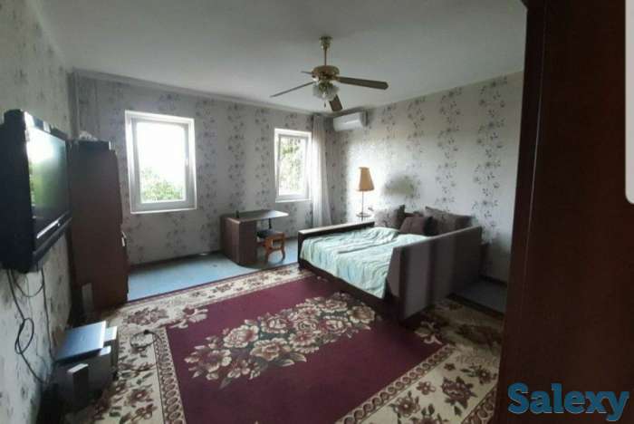 Продается 3х комнатная квартира Алгоритм,Кзил-Шарк, фотография 1