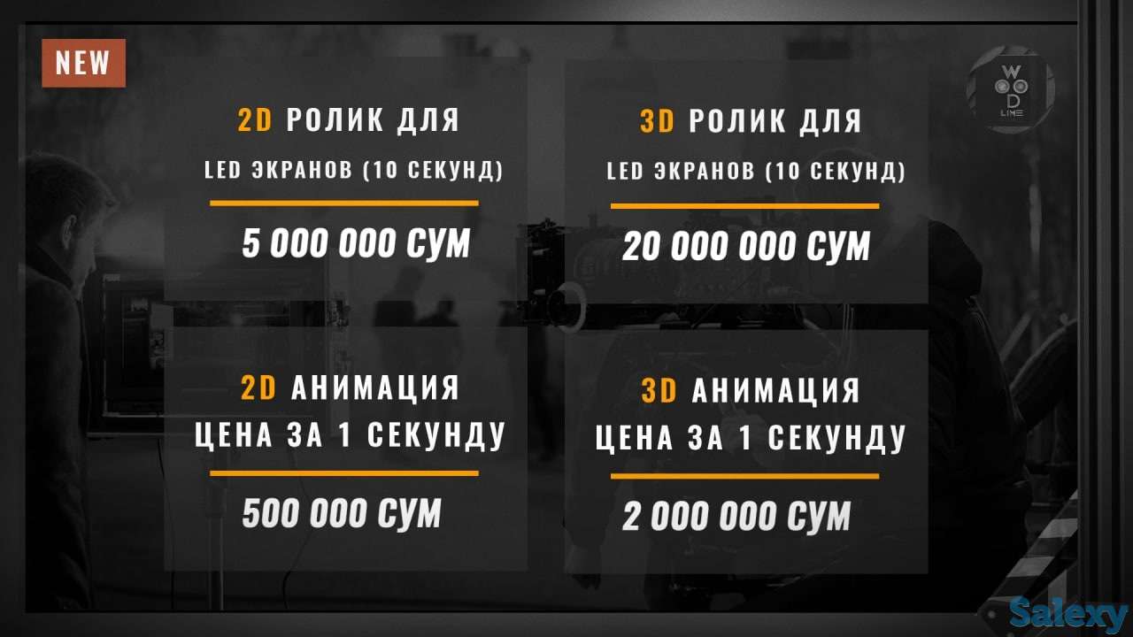 Профессиональная Фото и Видеосъёмка для Вашей рекламы, фотография 3