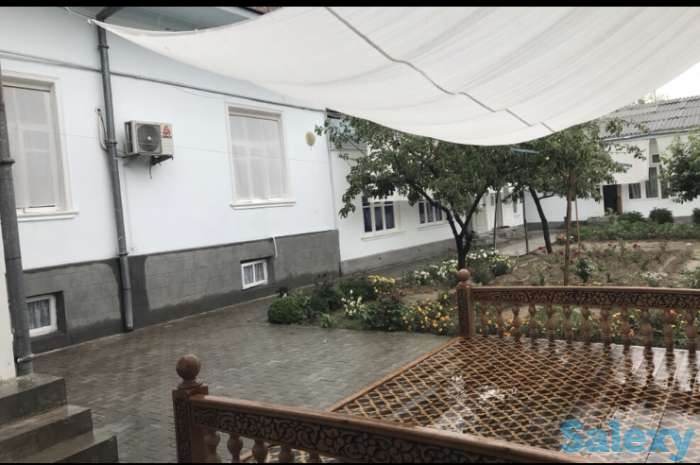 Продам ( или обмен на квартиру с вашей доплатой) свой дом, площадь всего участка 5,5 соток, строение подвал, веранда, во, фотография 7