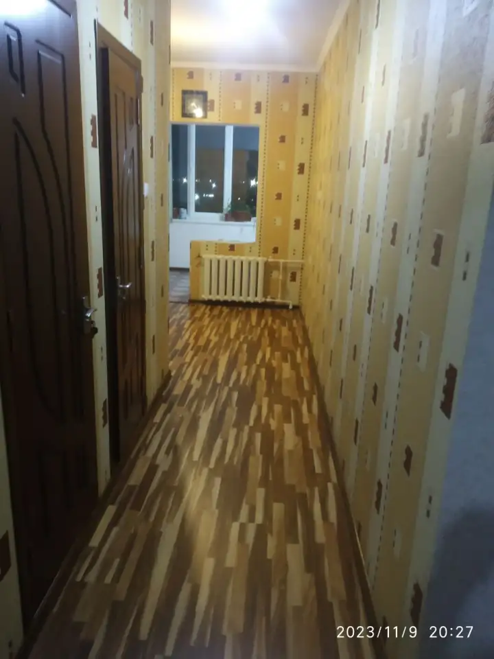 3-х комн, фотография 6