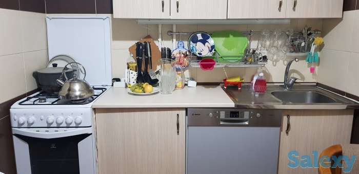 Продам квартиру!, Юнус Абад 19 квартал, фотография 2