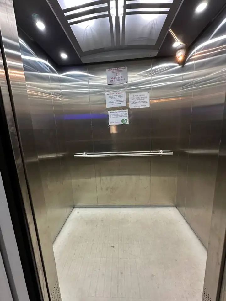 Продаётся 1х комн квартира на 7 этаже Ор-р 7 микрорайон, фотография 7