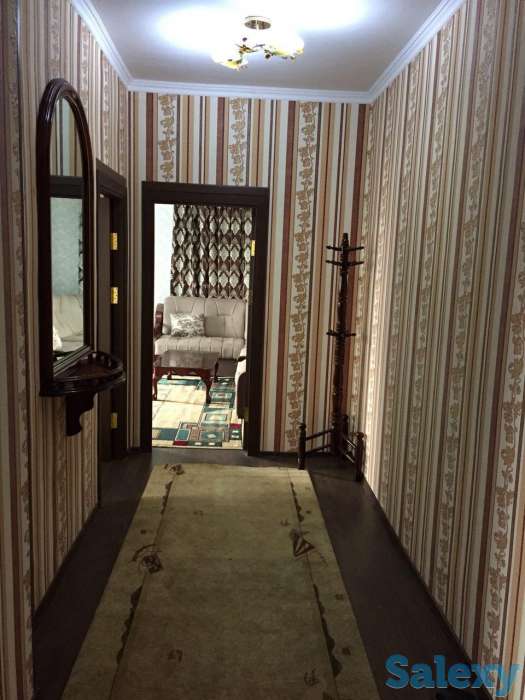 сдается квартира в центре Ташкента (Глинка), р.Мирабад ул.Кичик халка йули, фотография 8