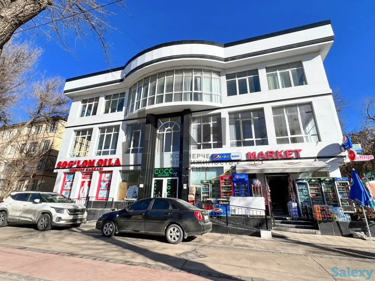 950м2. Сдается Здание!, фотография 1