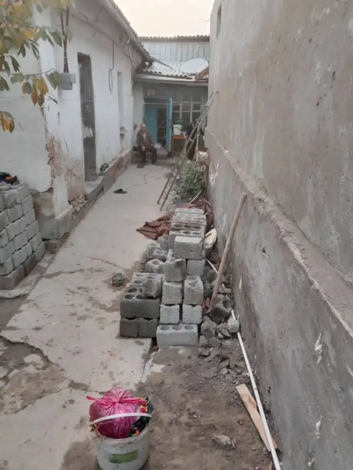 дом в яшнобатском районе, фотография 3