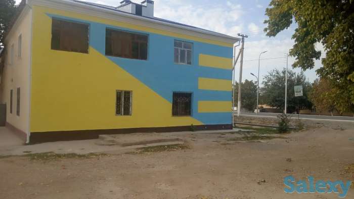 Краска ишлаб чикориш. 20 хил турдаги Водно Дипрессионная Акриловая Краска. Кушимча, ПВА, БУСТИЛАТ, ГРУНТОВКА, БЕТОНОКОНТ, фотография 10