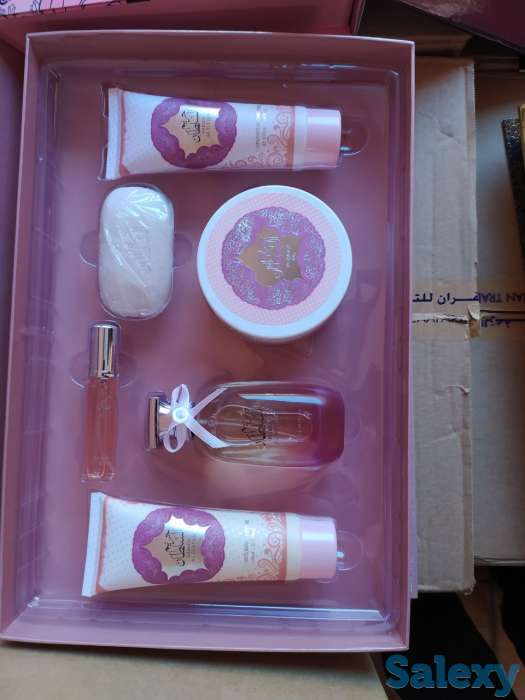 Парфум Дубай комплект, фотография 2