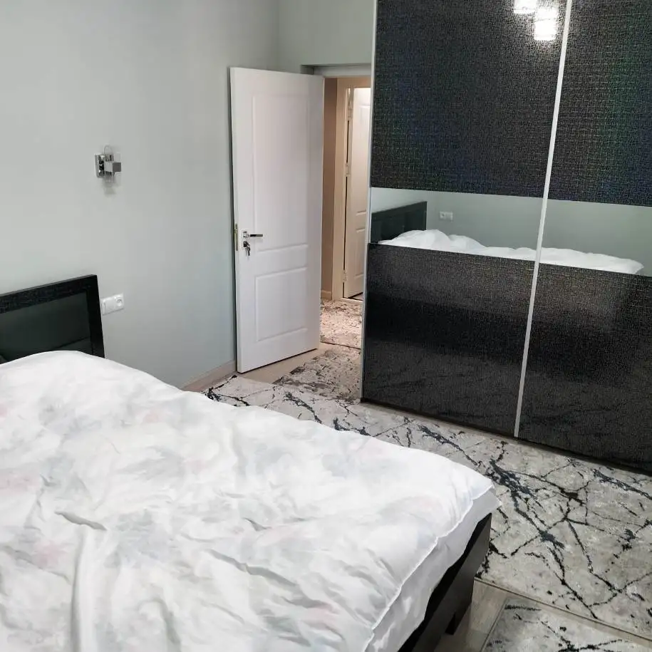 Новостройка Узбум 2 комн, фотография 5