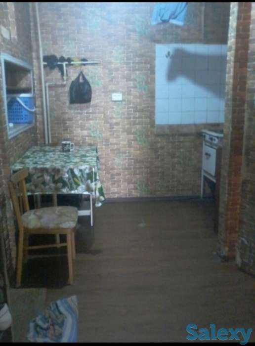 Продам срочно квартиру на юнусобаде д2 1 ком переделана в 2 х рядом базар универсам мега планет до метро от дома 10 мину, фотография 3