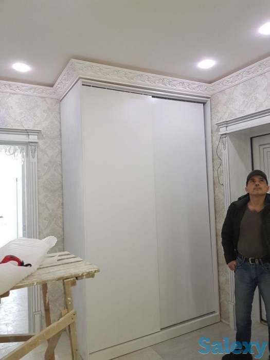 все виды ремонта строительных работ, фотография 7