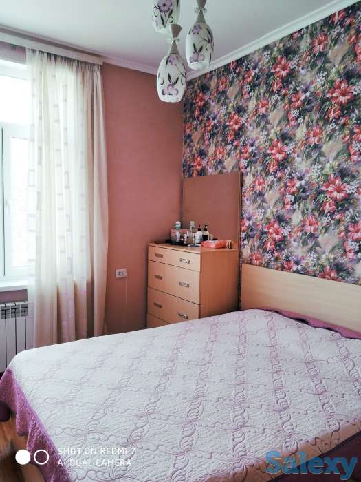 Продаётся квартира в центре города, Улица мирабад (полкушка), возле метро ойбек, фотография 1