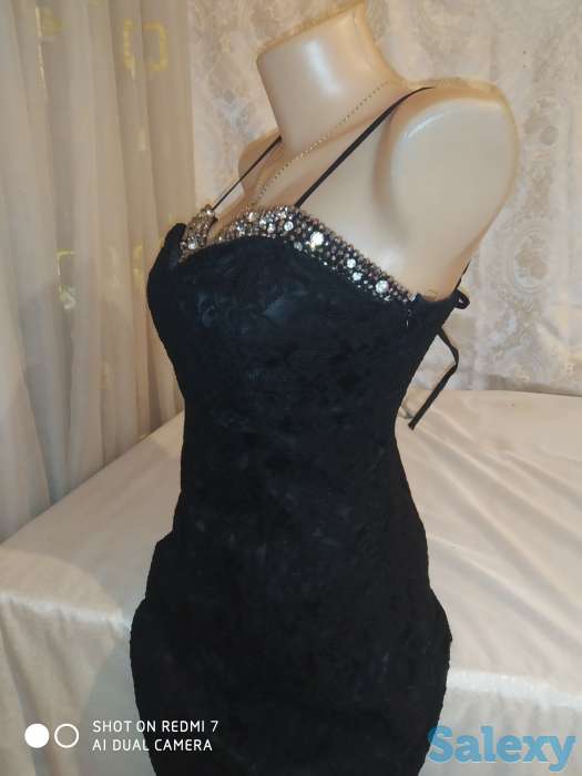 Платье, фотография 2