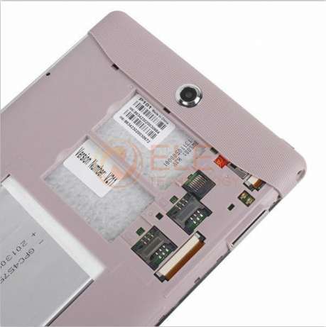 Планшет-телефон Tablet PC P101, фотография 2