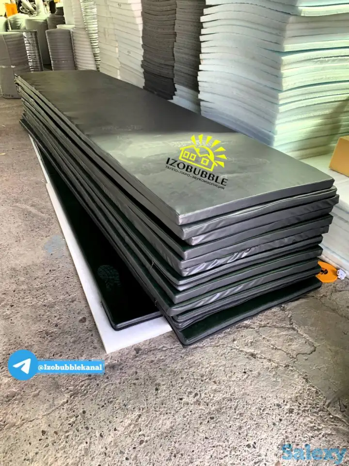 Татами спортивные маты, фотография 8