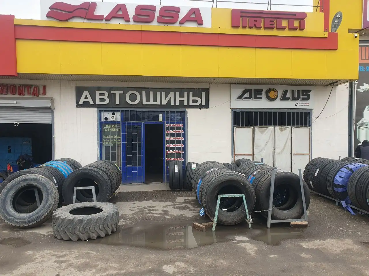 Сдается помещение в аренду , вдоль трассы М-39 при везде в Ташкент, фотография 5