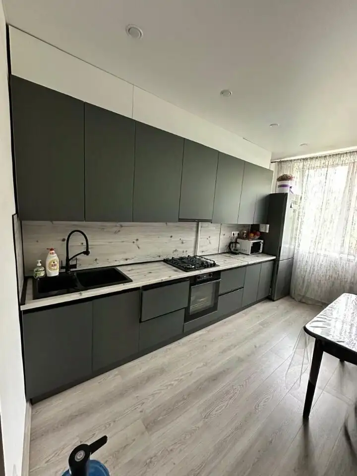 Продается трехкомнатная 3-комнатная квартира в Ташкенте, фотография 1