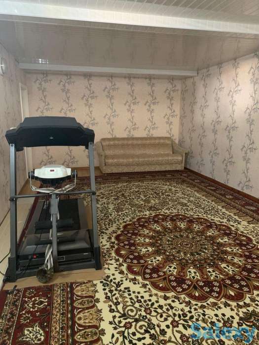 Продаётся Дом , Ориентир Аския базар, Ракат Плаза гостиница, фотография 7