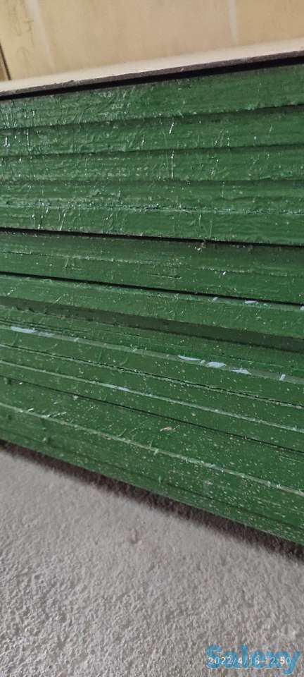 финская фанера PlyNovo, фотография 2