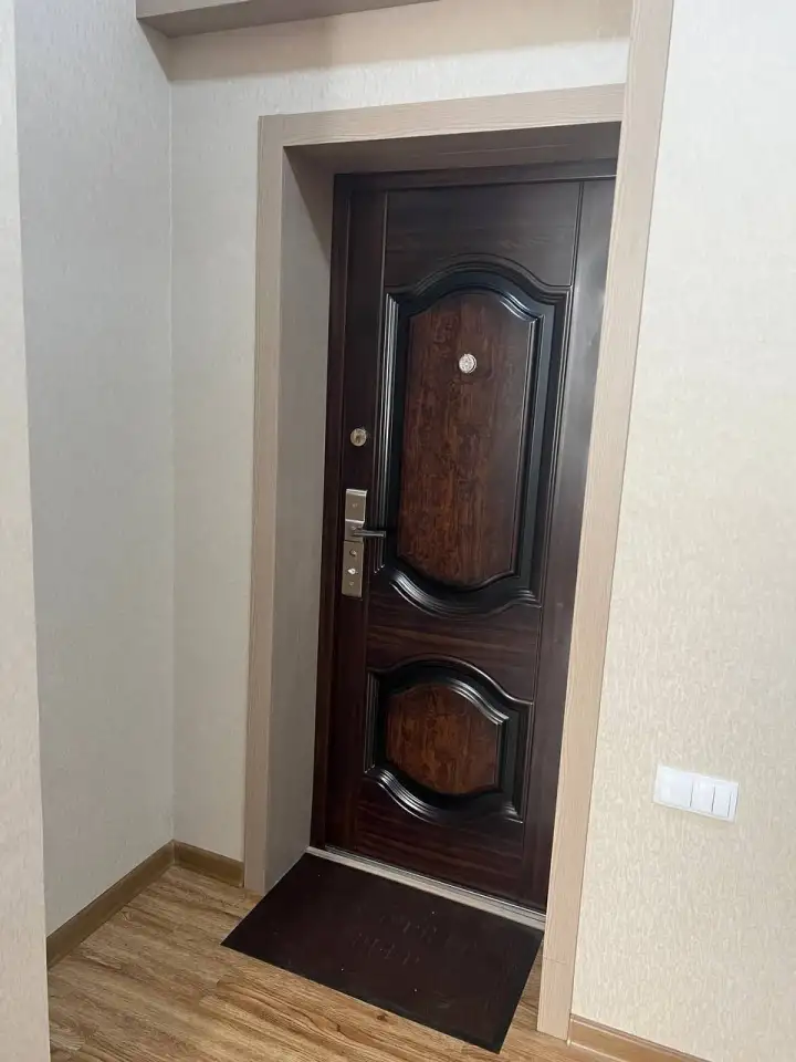 2-комнатная квартира на Бадамзаре, ул. Богишамол, фотография 9