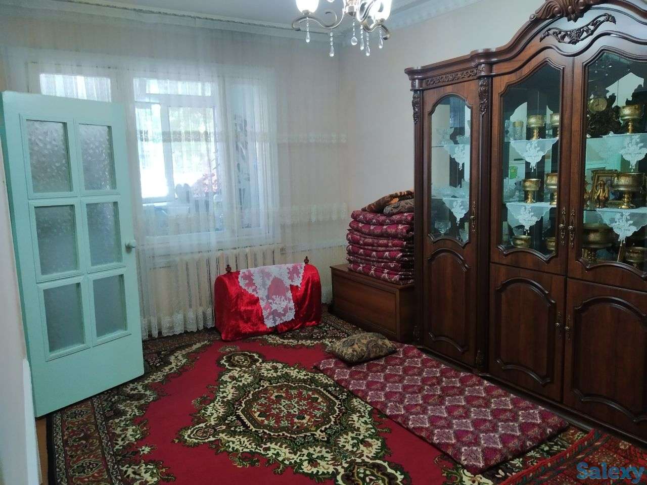 Продаю свою квартиру на ЮнусАбад-11 3/1/4, фотография 8