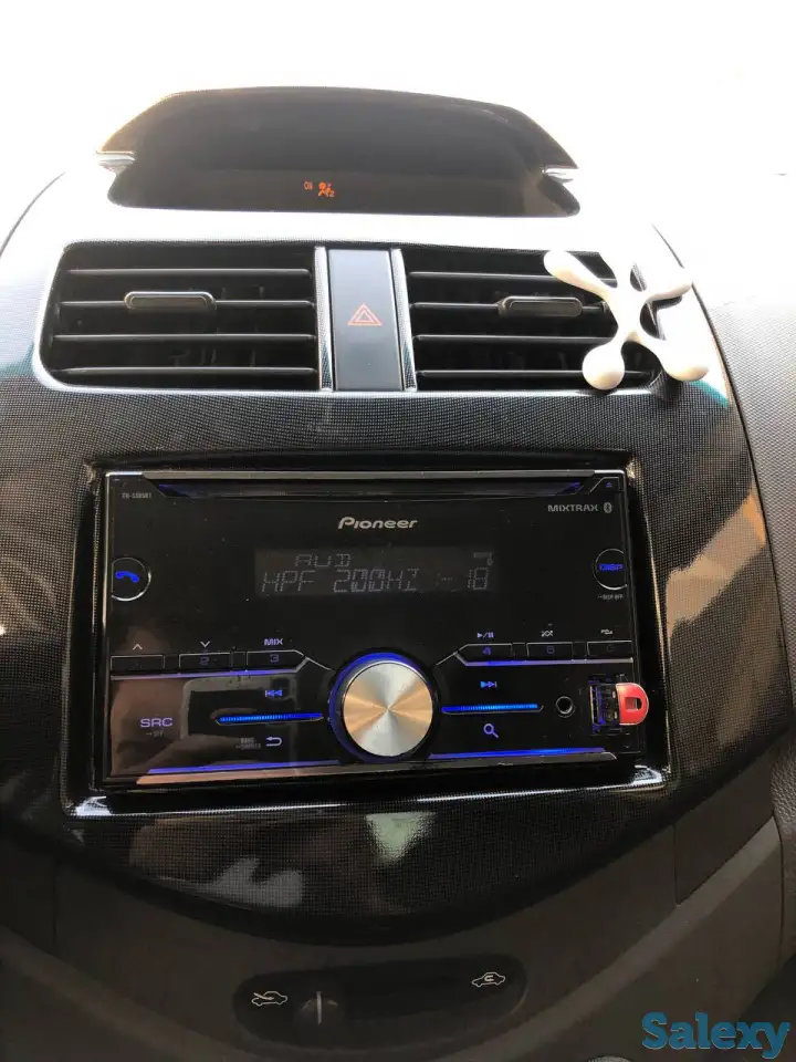 Pioneer мафон FH 505 BT, фотография 2