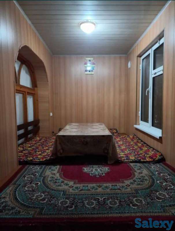 Продается квартира, Юнусобод-10 квартал, фотография 1