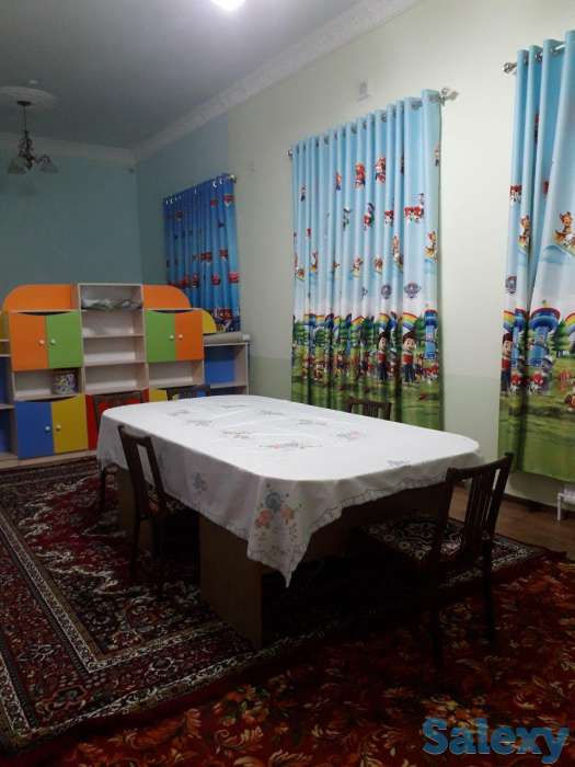 Объявляется набор детей от 1 лет. нашего частного детского сада “ZIYRAK-BOLALAR”!, фотография 7