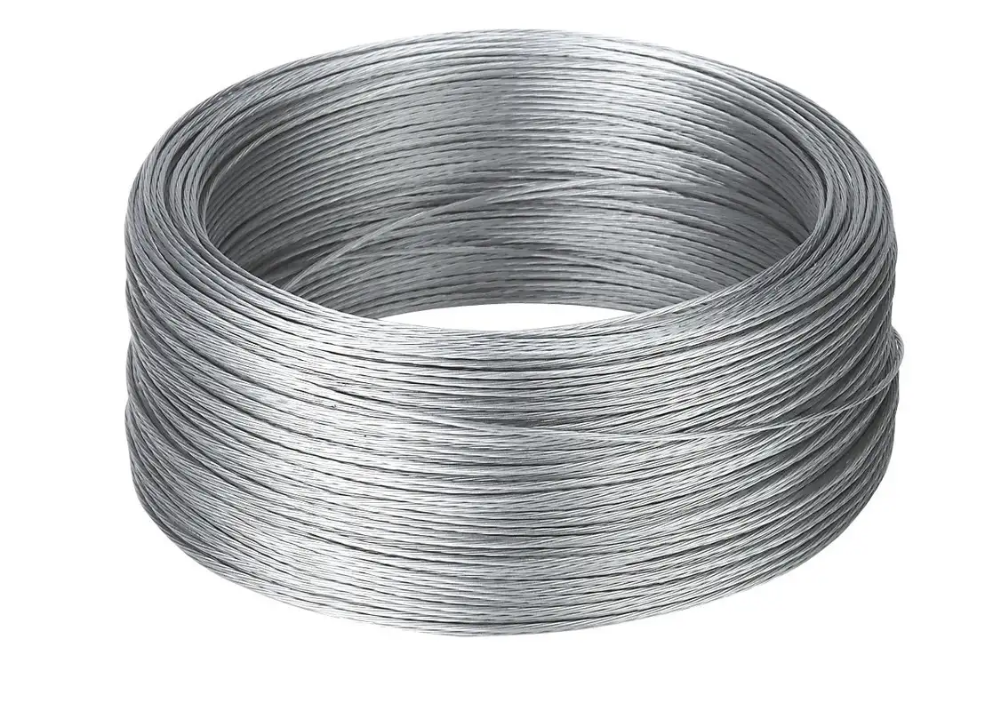 Проволока ВР-1 Диаметр: 2-8 мм, фотография 1