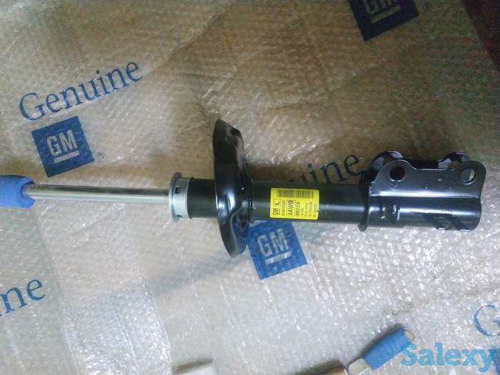 Стойки передние aveo t300, cobalt, фотография 1