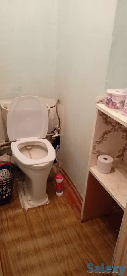 Продам квартиру, Бог-Куча, фотография 9