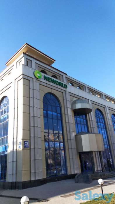 Квартиры в Ташкенте, ул.Нукусская, фотография 2